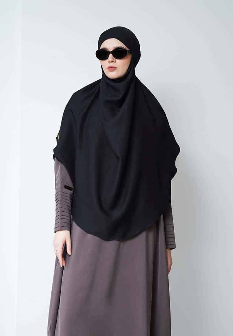 TAGYAA FRENCH KHIMAR MEDIUM - MAYYECH