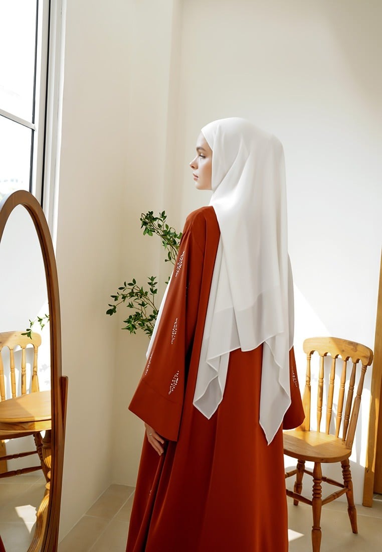 QIANA ABAYA - MAYYECH
