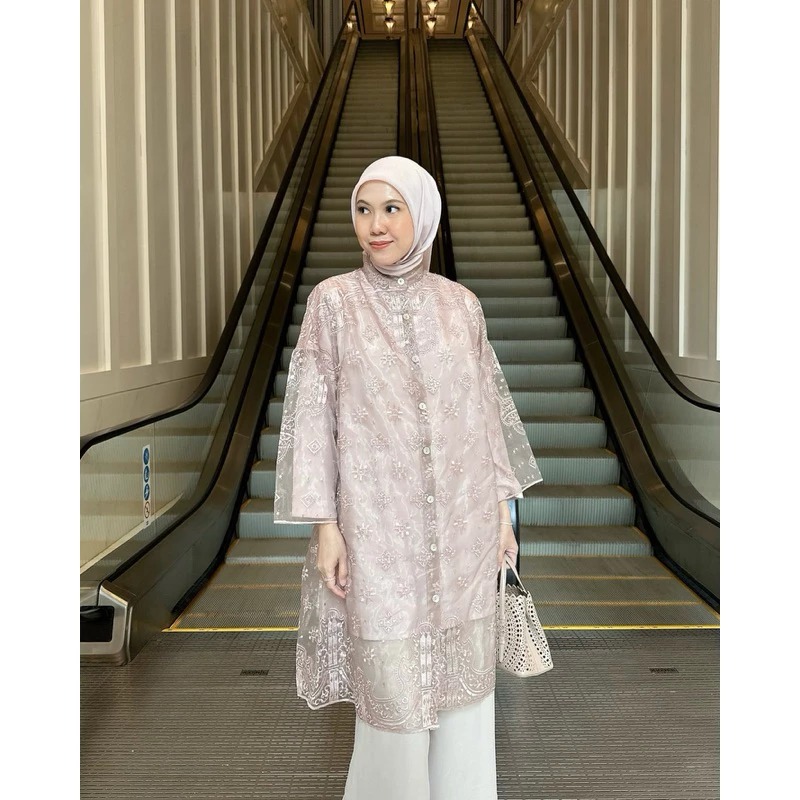 MIKHA OUTER - SIMPLYVEEWEE