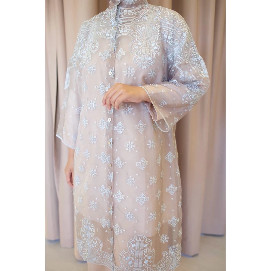 MIKHA OUTER - SIMPLYVEEWEE