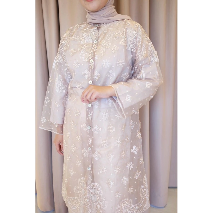 MIKHA OUTER - SIMPLYVEEWEE