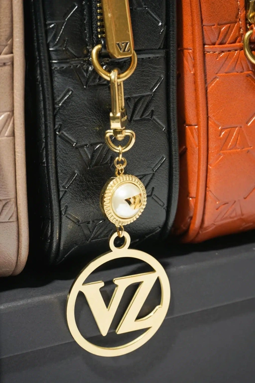 LADY BAG - VIVI ZUBEDI