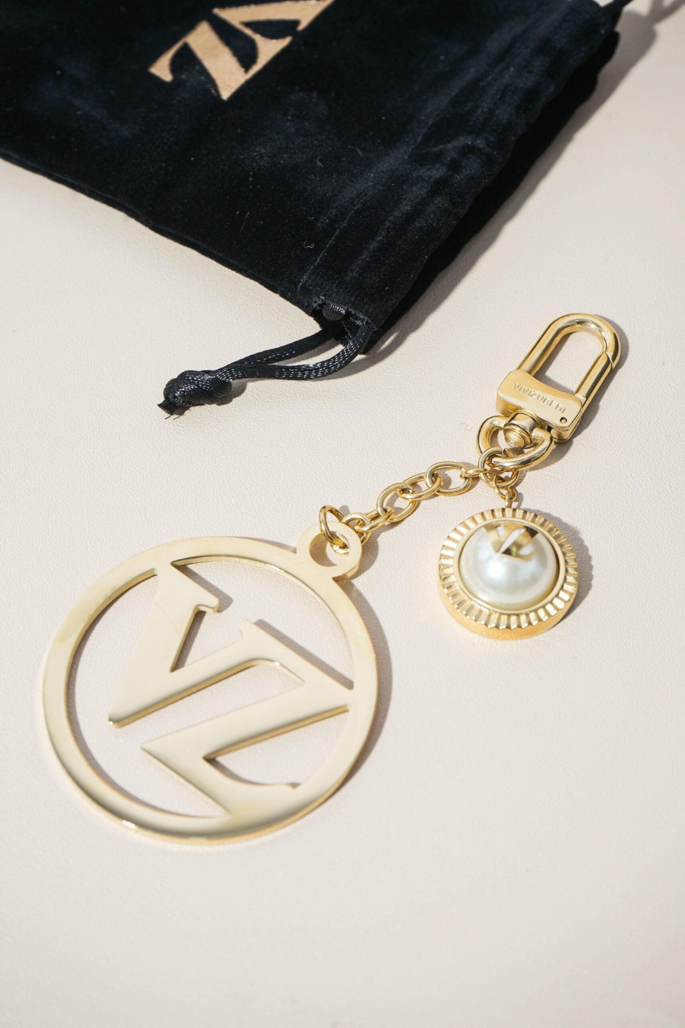 LADY BAG - VIVI ZUBEDI