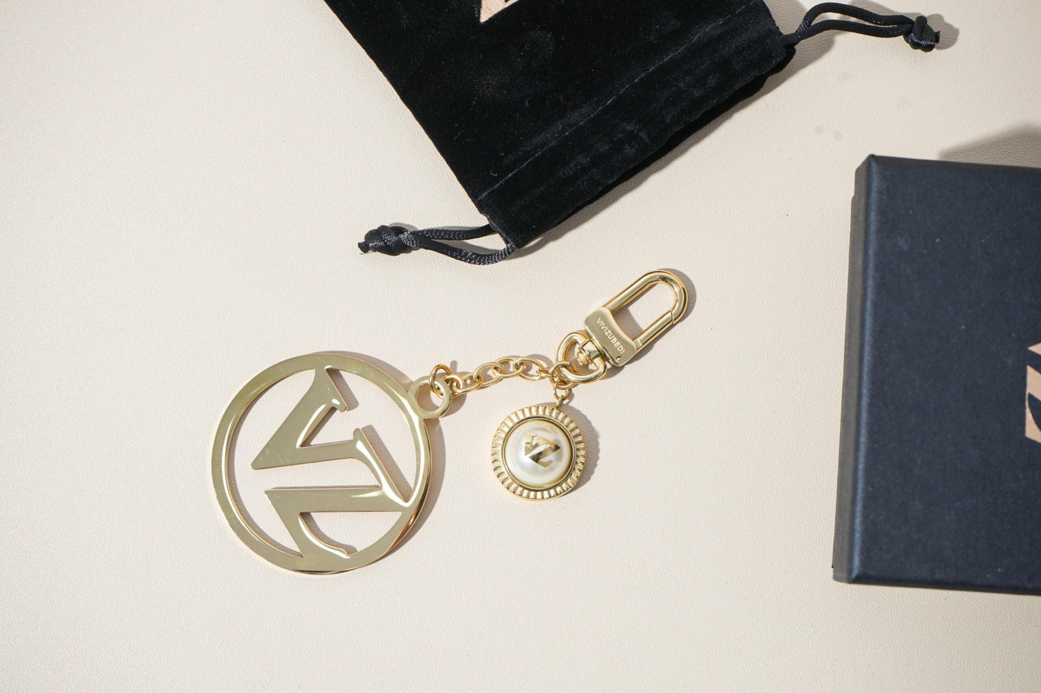 LADY BAG - VIVI ZUBEDI