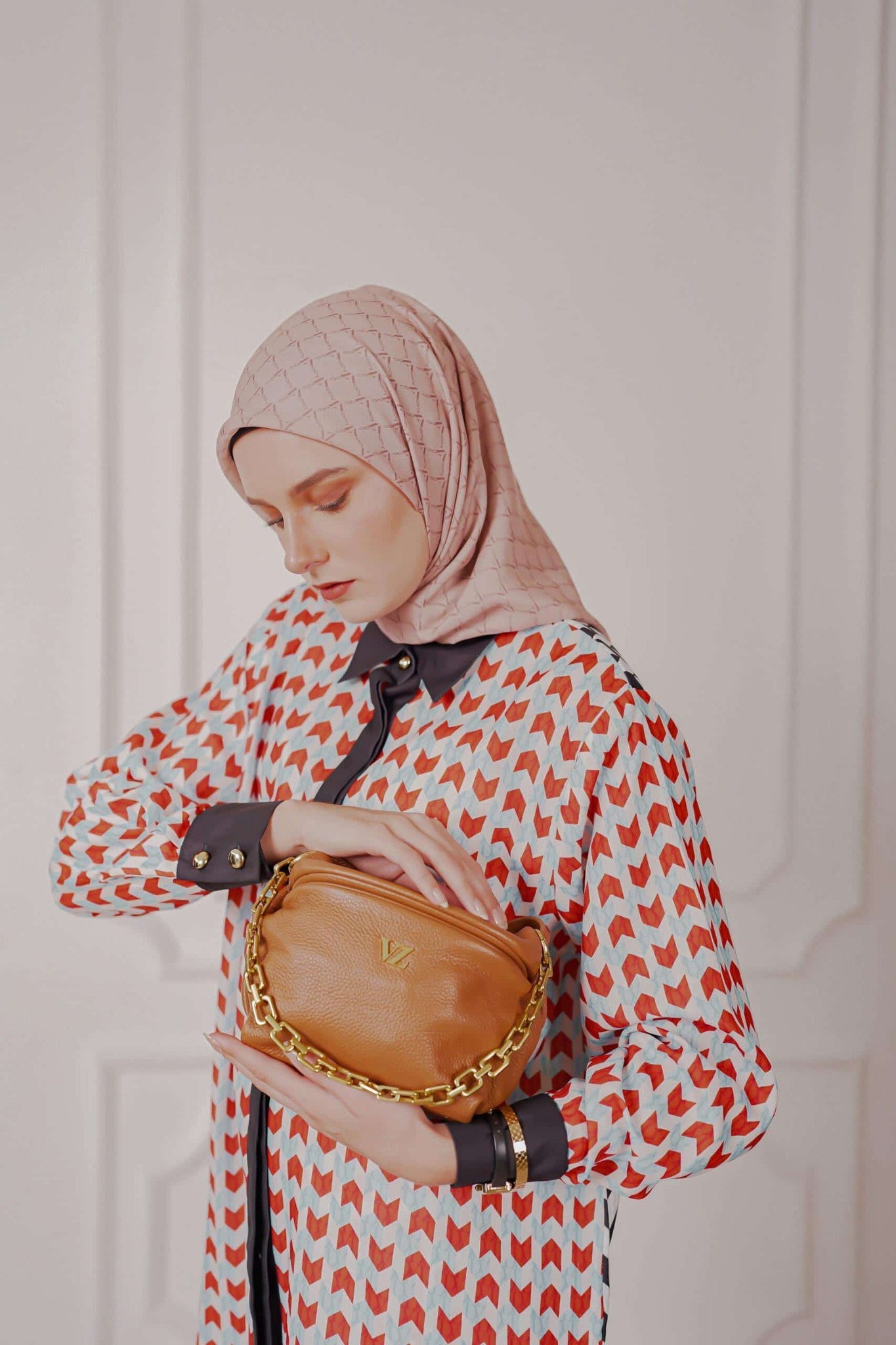 SIGNATURE MICRO BAG - VIVI ZUBEDI