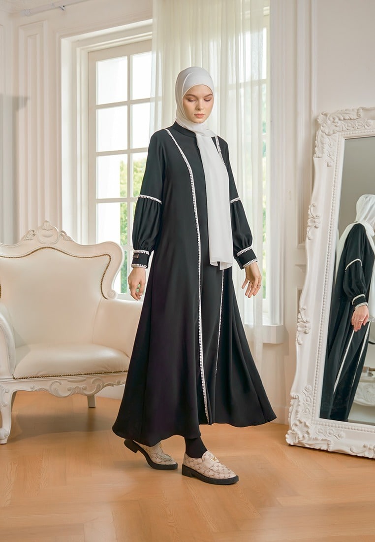 OJAALA DRESS - MAYYECH