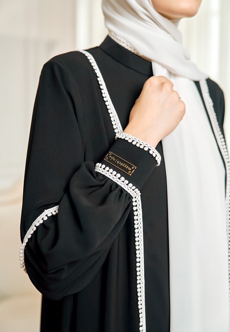 OJAALA DRESS - MAYYECH