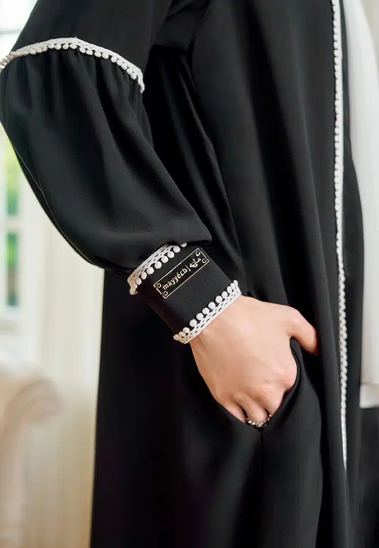 OJAALA DRESS - MAYYECH