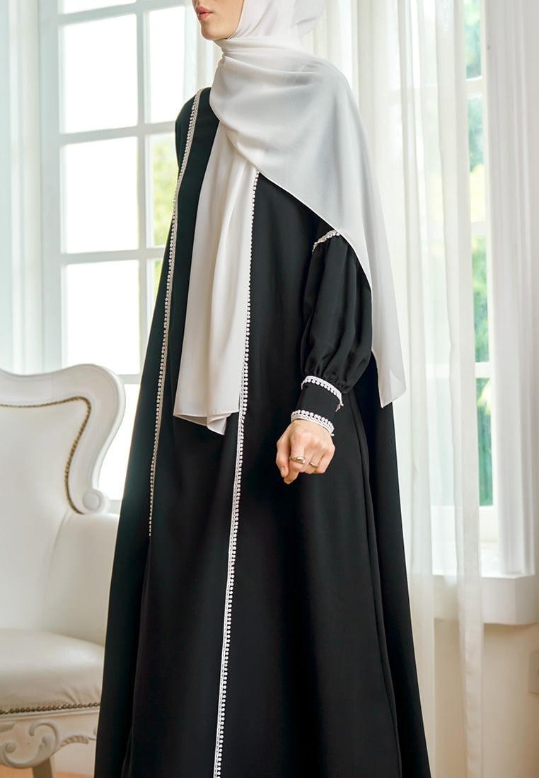 OJAALA DRESS - MAYYECH