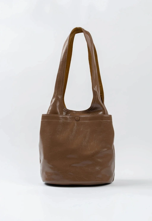 Image of ADORA POCKET BAG LARGE - RIAMIRANDA