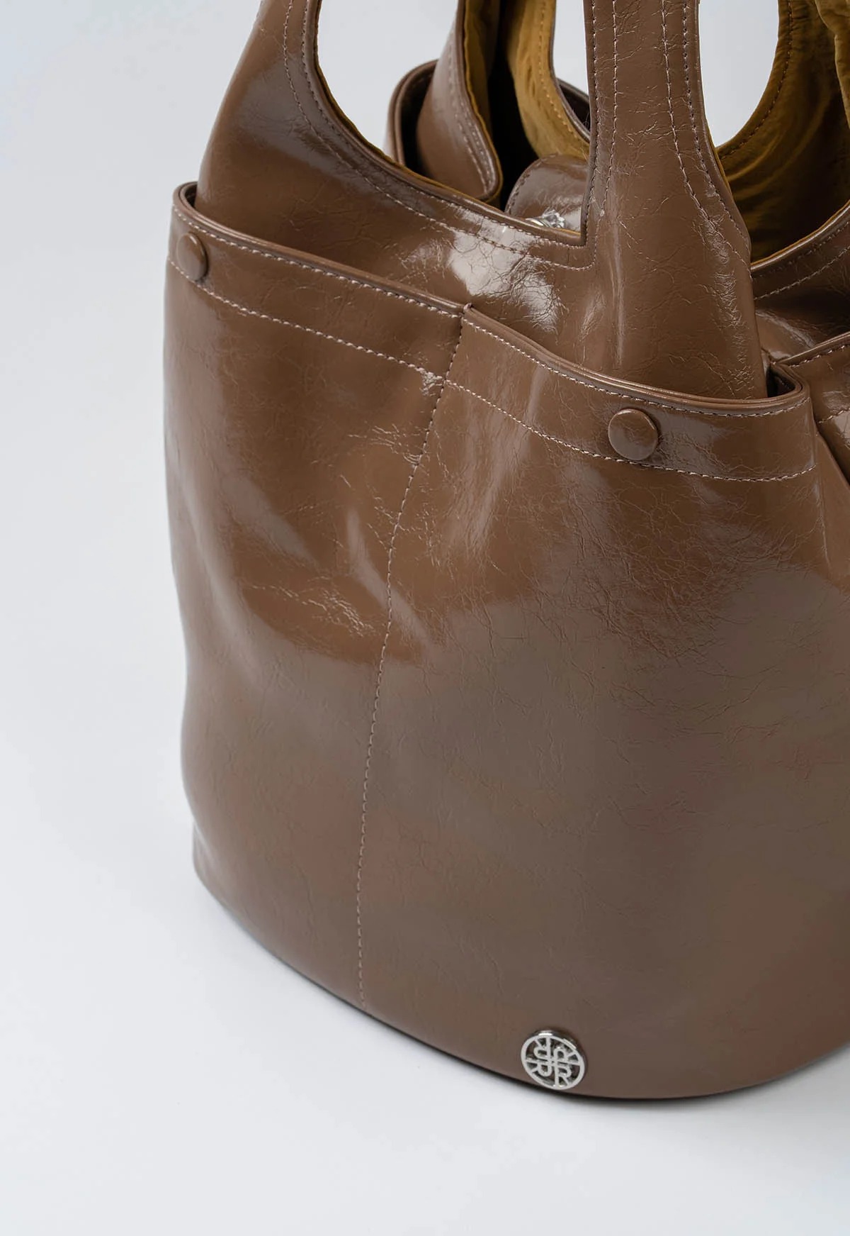ADORA POCKET BAG LARGE - RIAMIRANDA