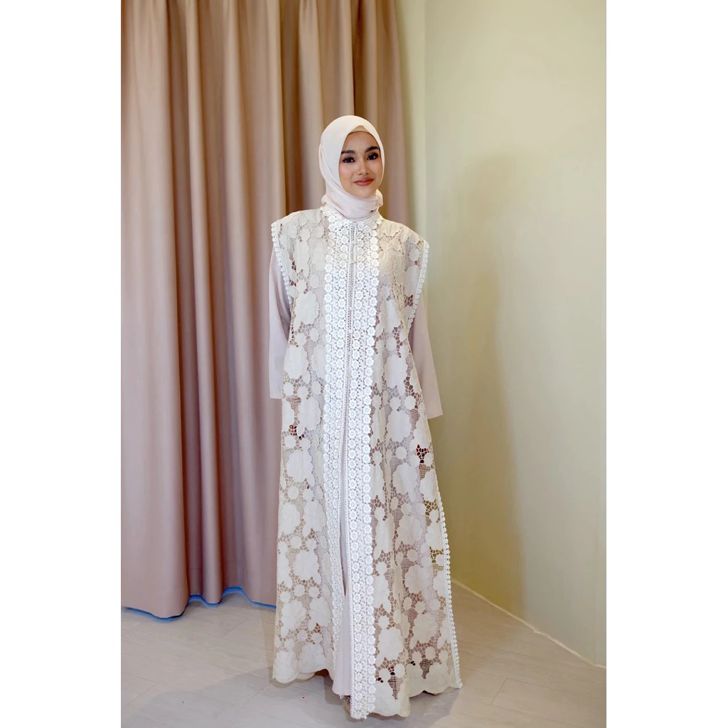CAMELIA OUTER LACE - SIMPLYVEEWEE