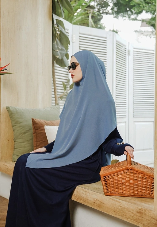 Image of CHAFIYA KHIMAR 2.0 – MAYYECH 