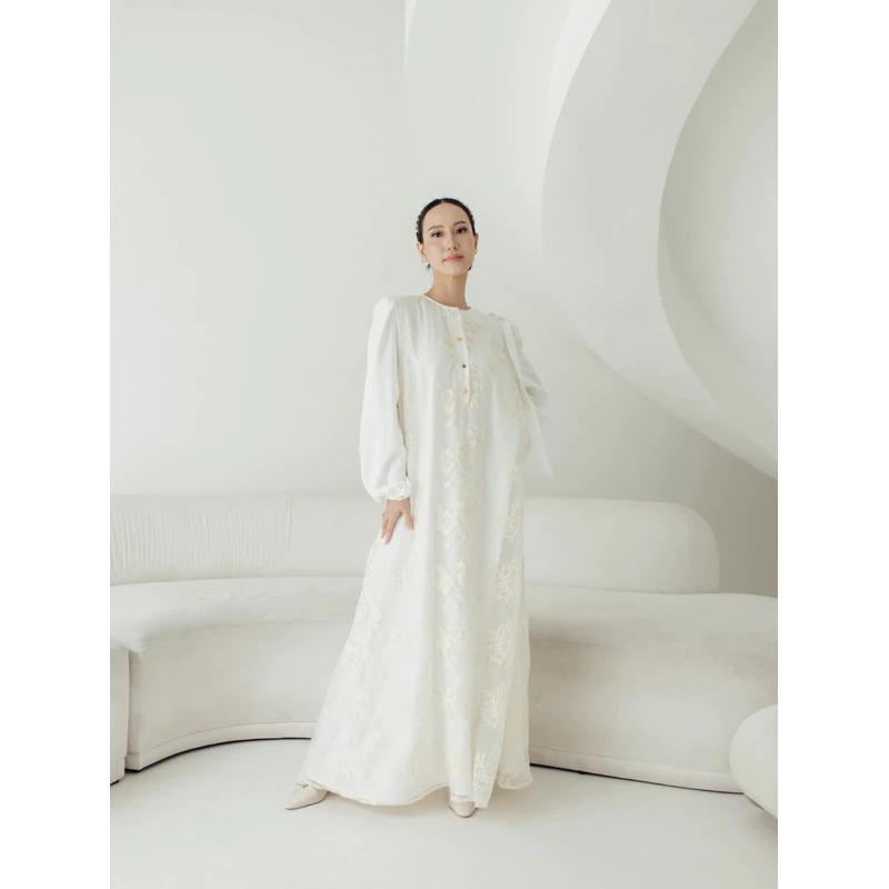 DERA DRESS - SIMPLYVEEWEE