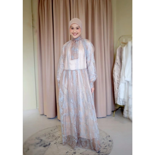 Image of CELLINA DRESS - SIMPLYVEEWEE