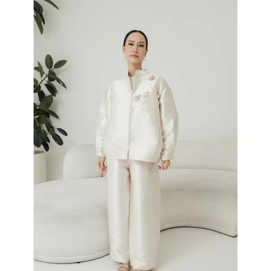 ARUNA PANTS - SIMPLVEEWEE