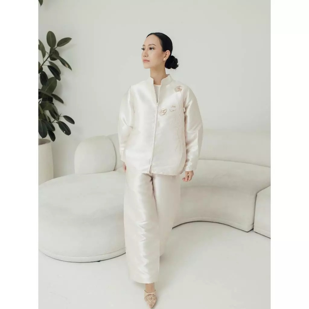 ARUNA PANTS - SIMPLVEEWEE
