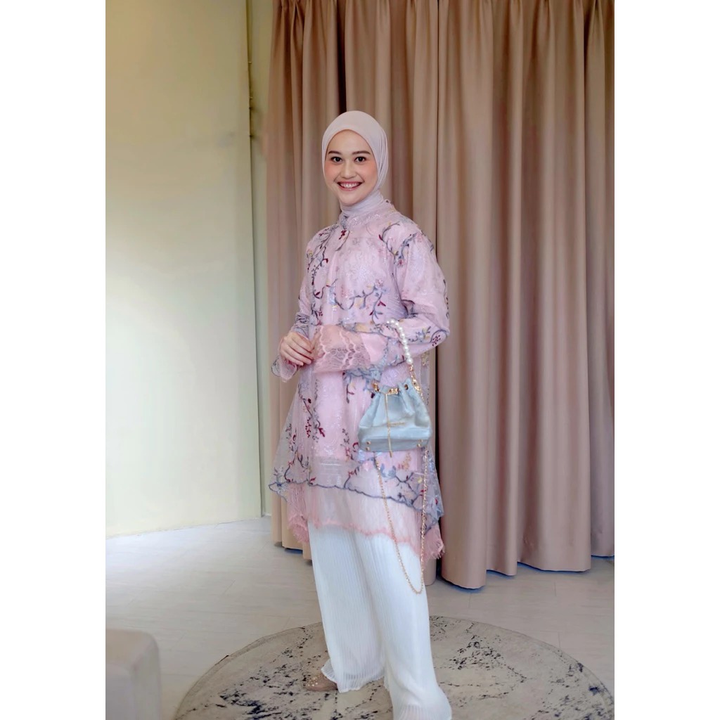 ZIVA TUNIK - SIMPLVEEWEE