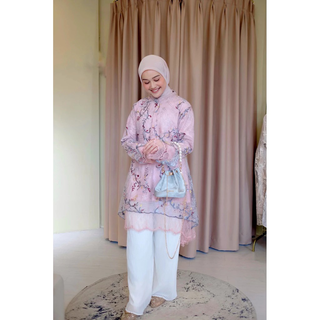 ZIVA TUNIK - SIMPLVEEWEE