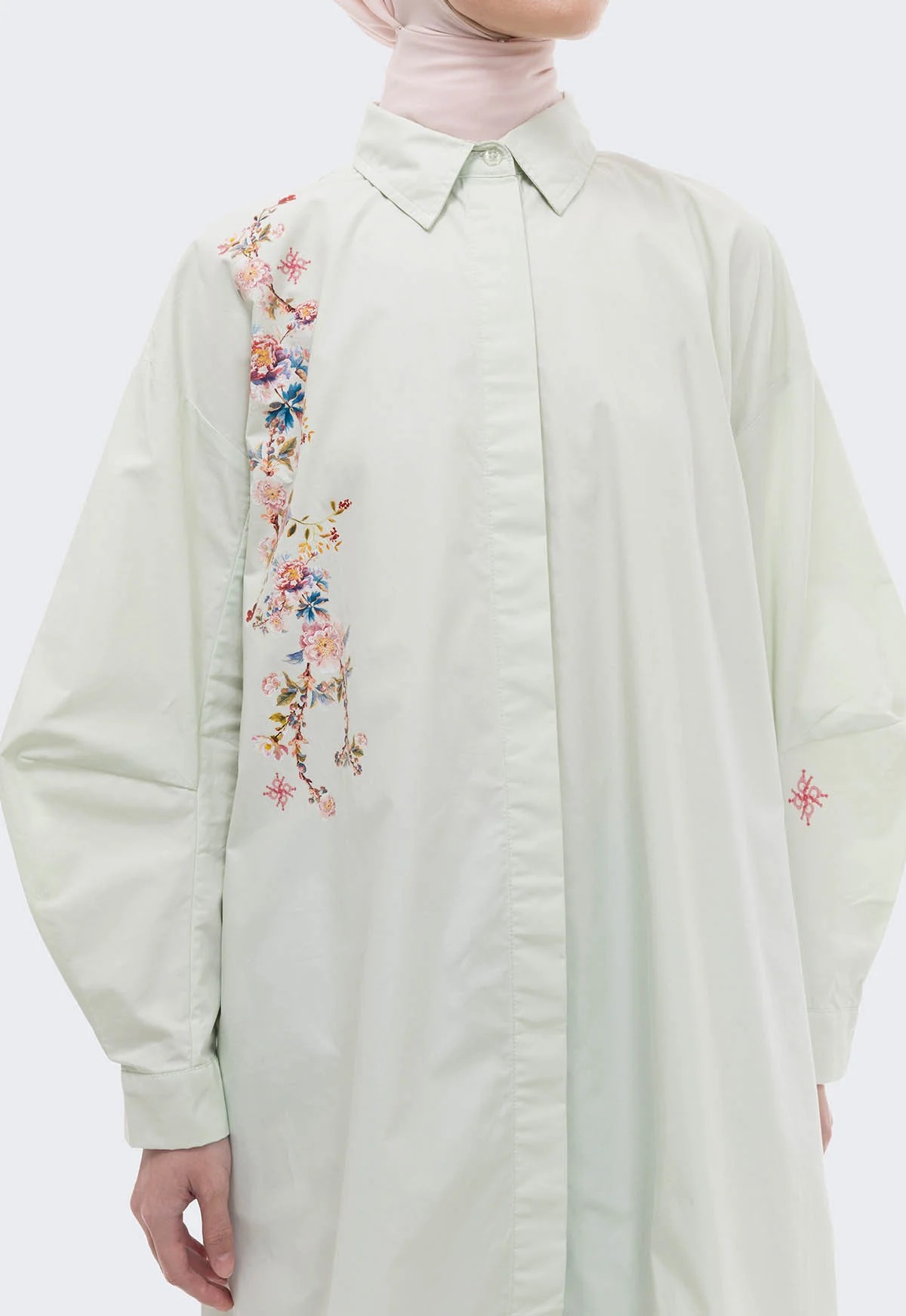 LEA TUNIC - RIA MIRANDA