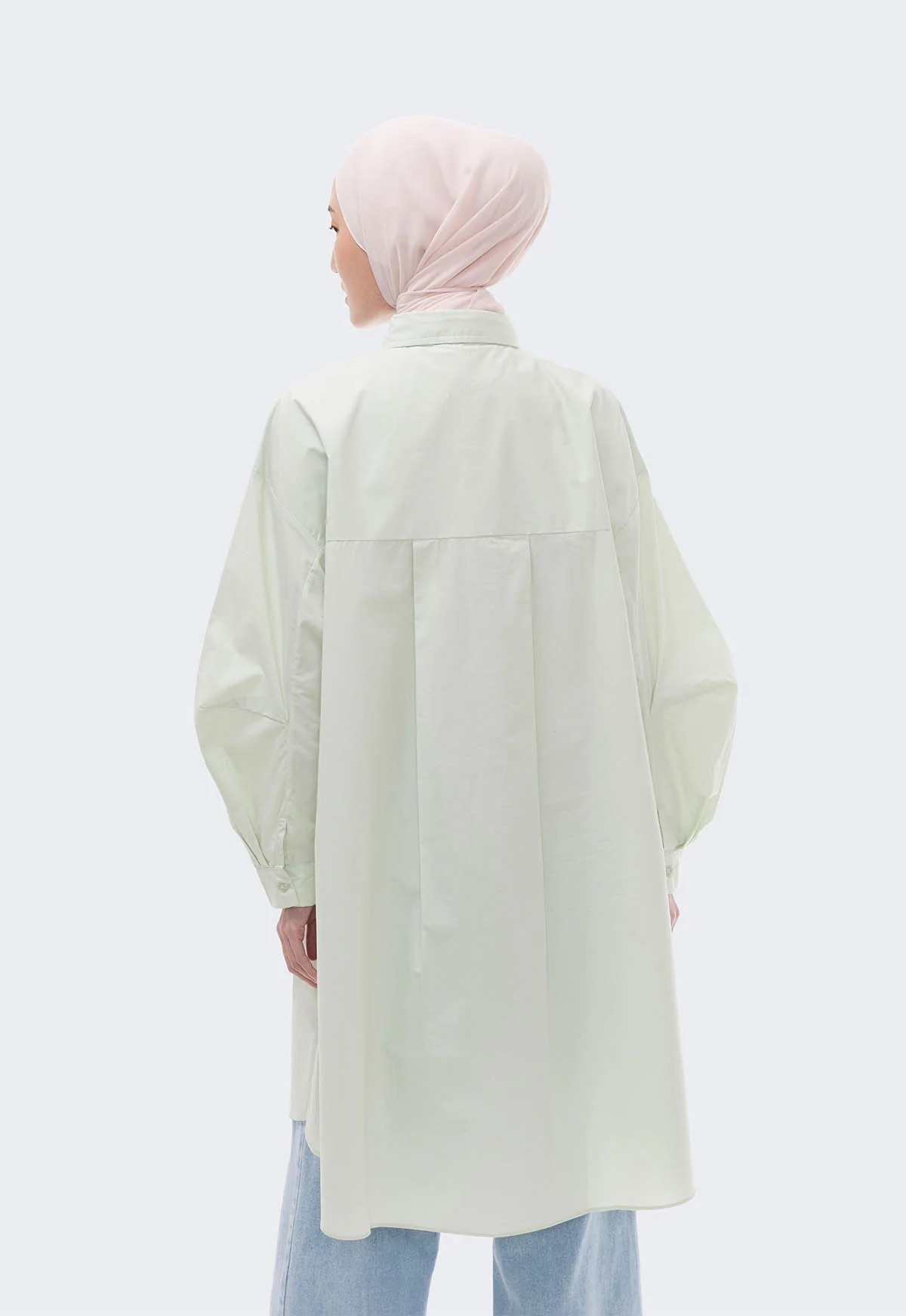 LEA TUNIC - RIA MIRANDA