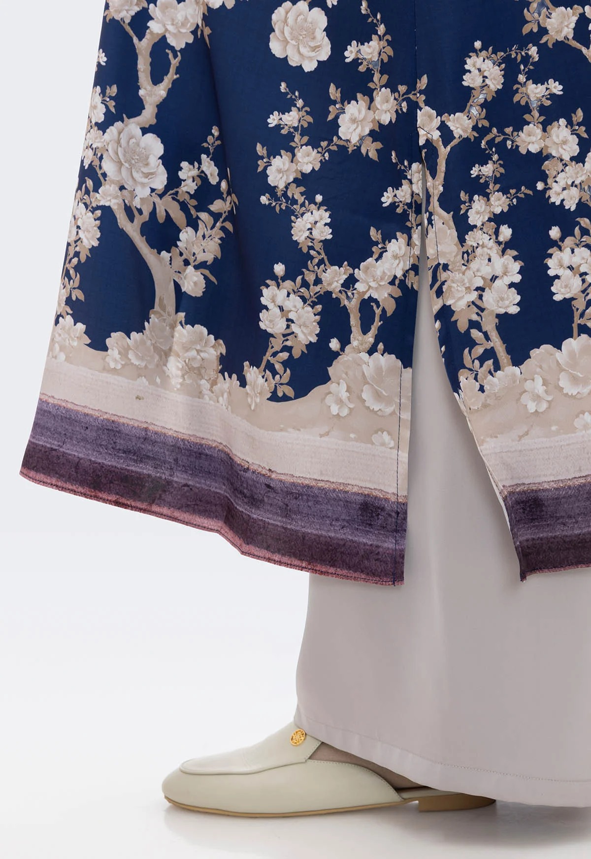 ORLA CEKO SHIRT DRESS - RIA MIRANDA