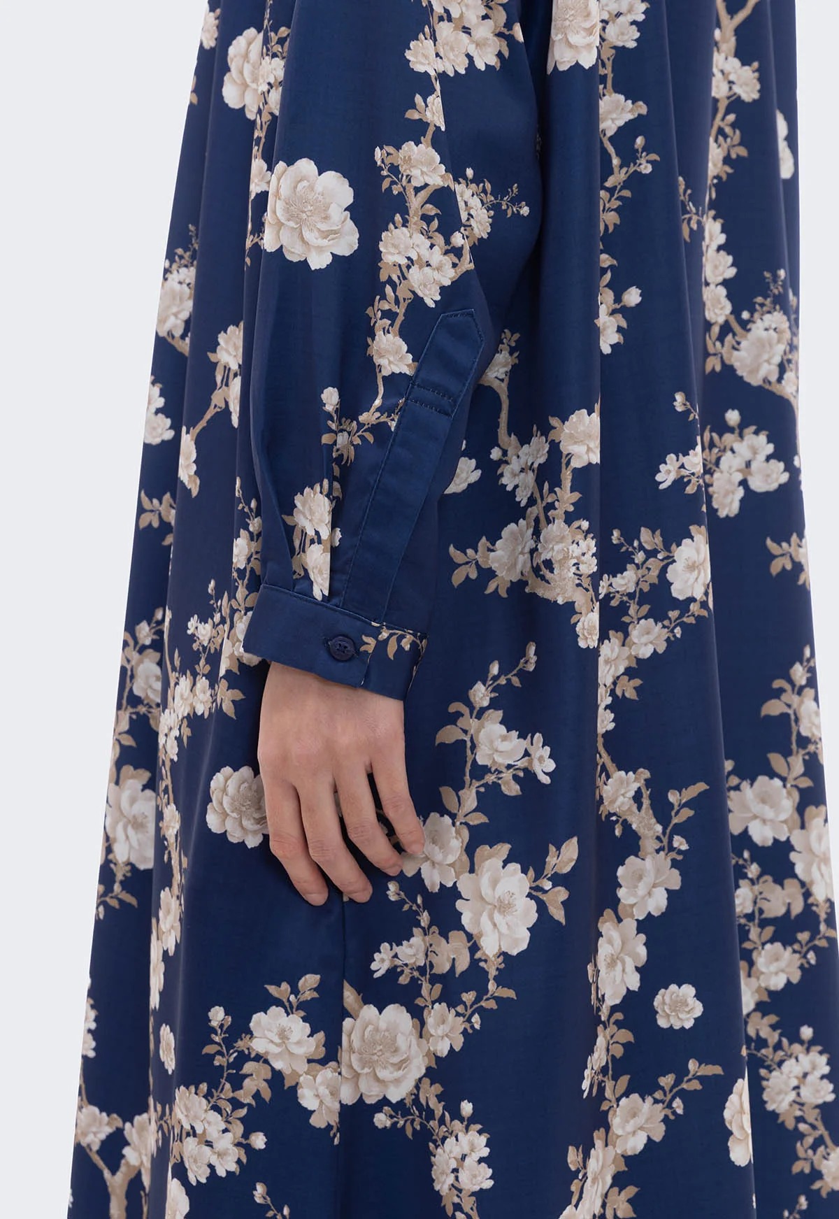 ORLA CEKO SHIRT DRESS - RIA MIRANDA