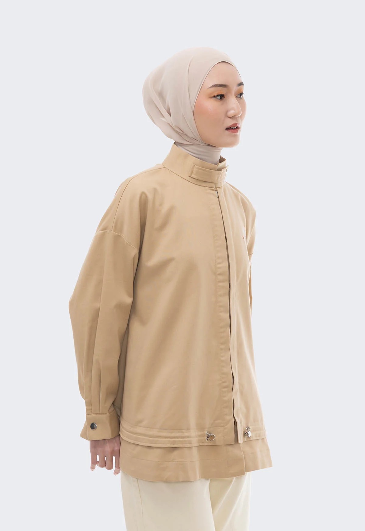 ALIRA JACKET - RIA MIRANDA