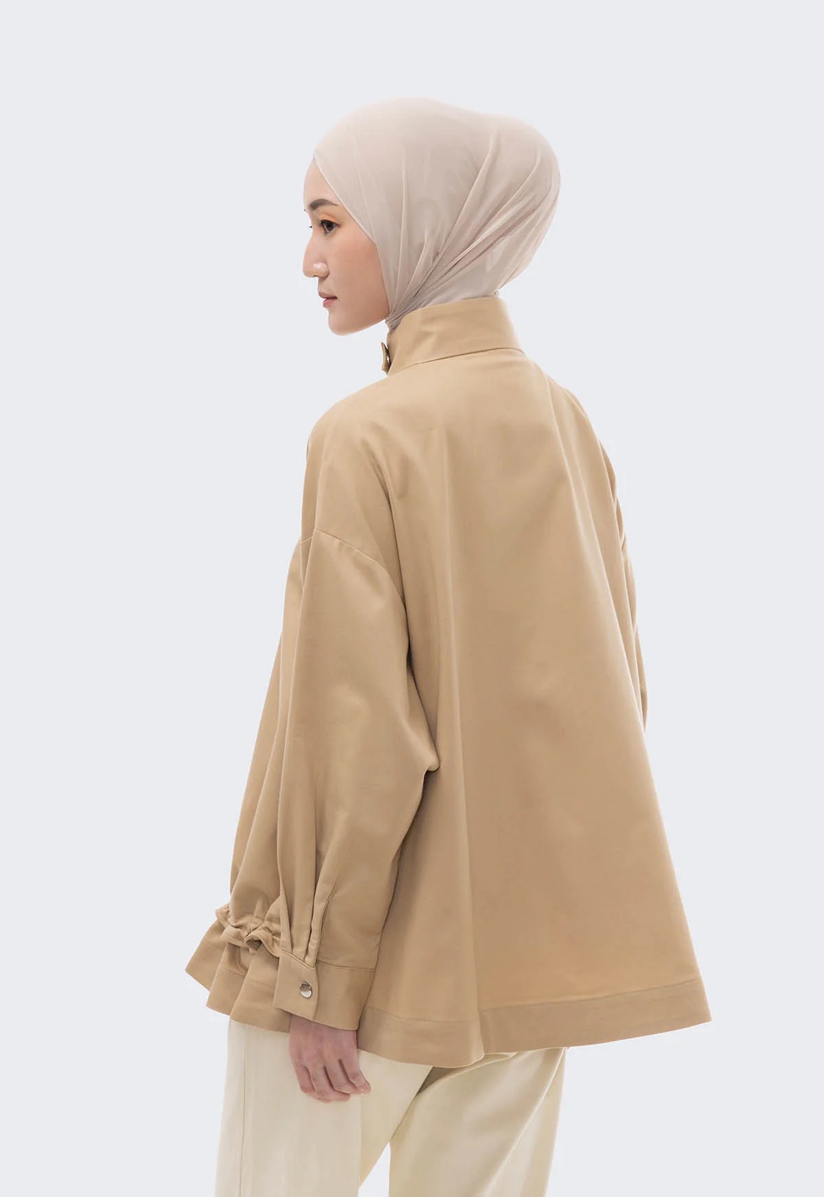 ALIRA JACKET - RIA MIRANDA