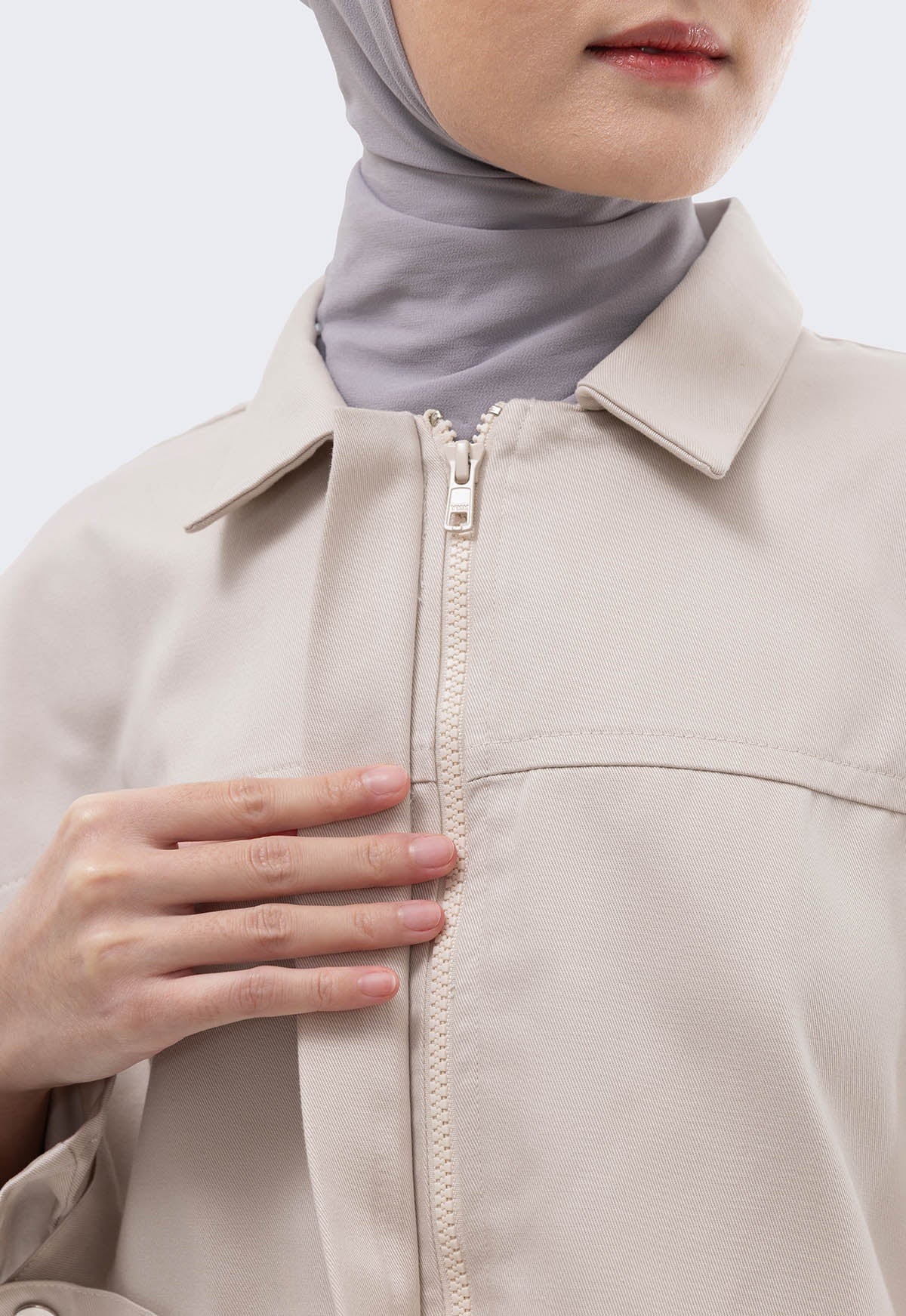 SHERLY JACKET - RIA MIRANDA