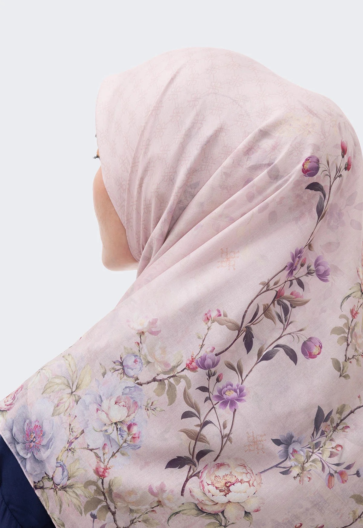 ASHVIA SCARF - RIA MIRANDA