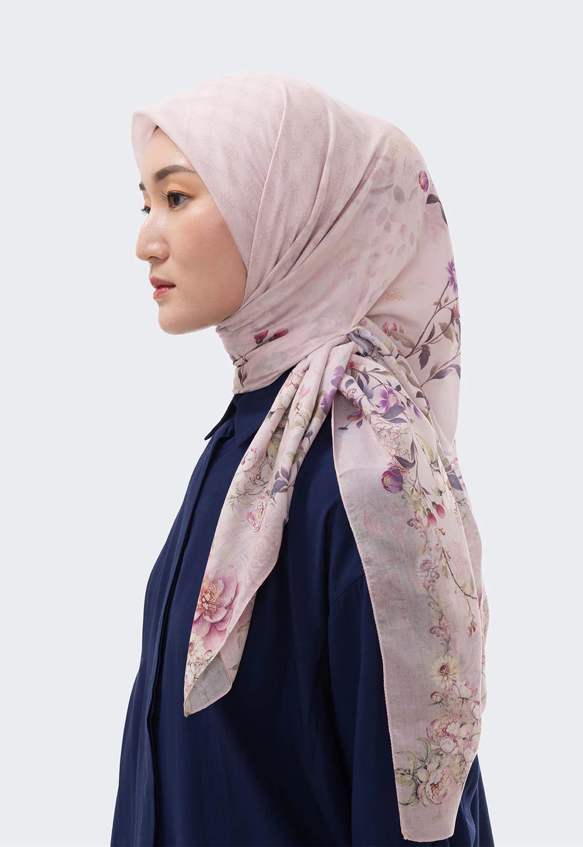 ASHVIA SCARF - RIA MIRANDA
