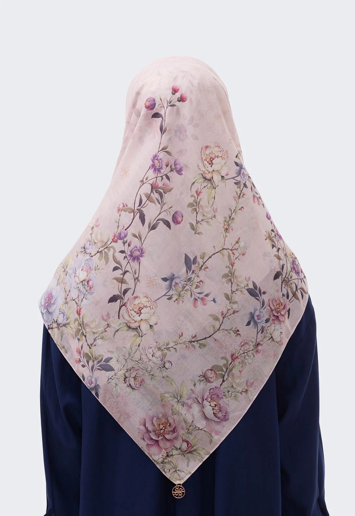 ASHVIA SCARF - RIA MIRANDA