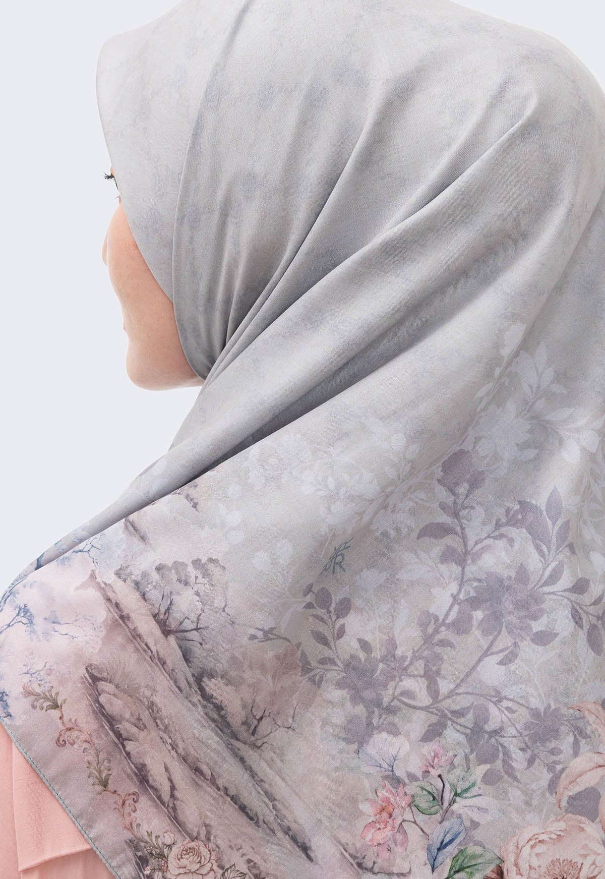 FLORENCE SCARF - RIA MIRANDA