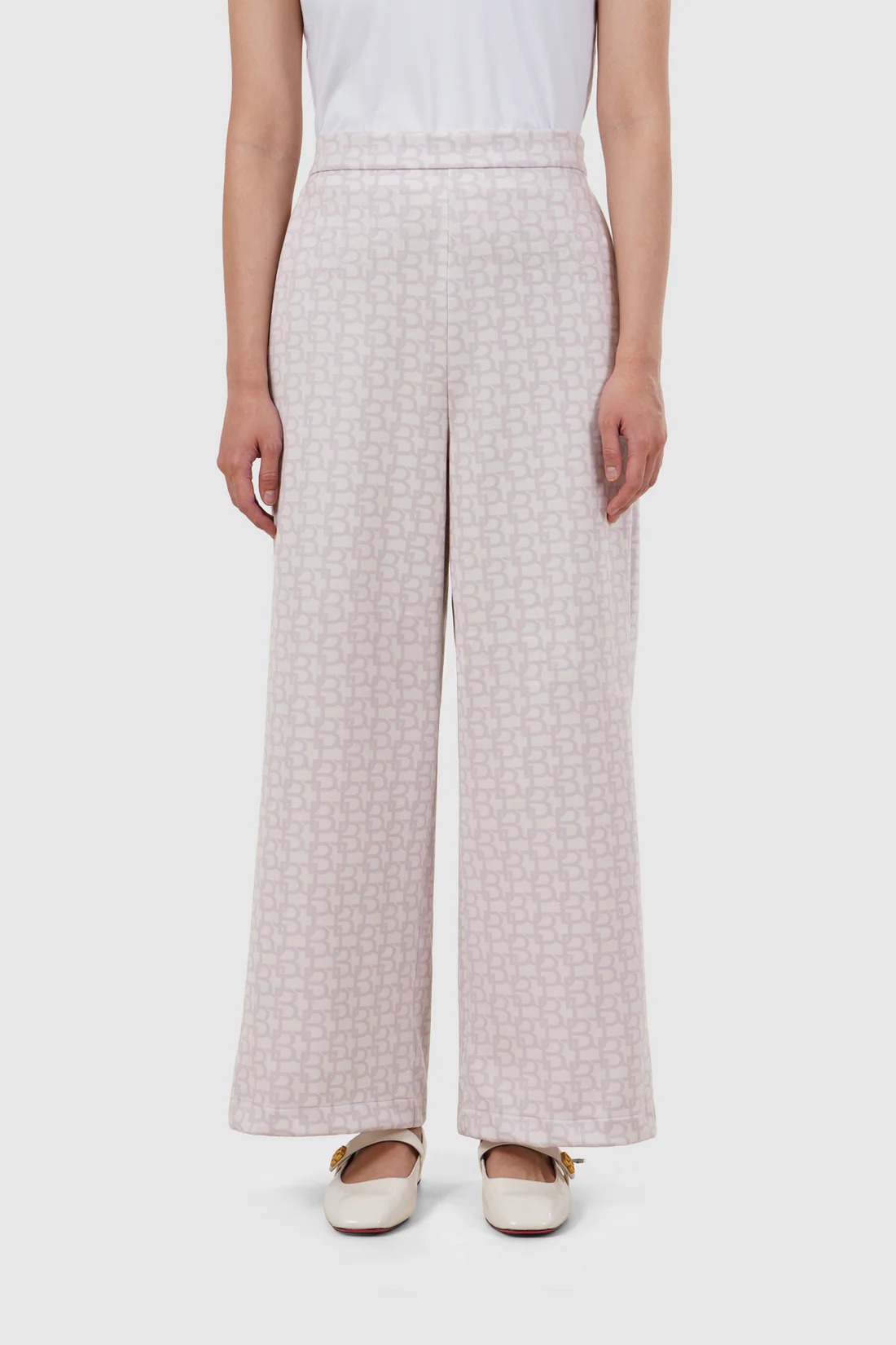 ECLORA PANTS - BENANG JARUM