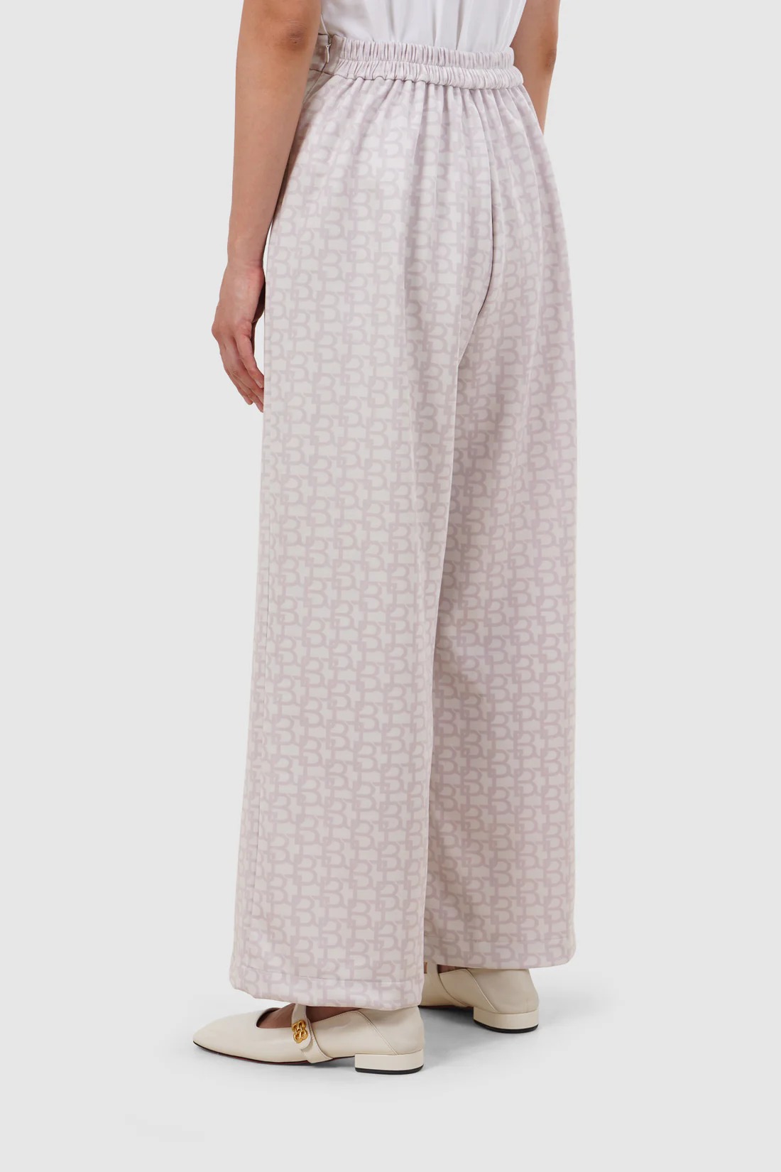 ECLORA PANTS - BENANG JARUM