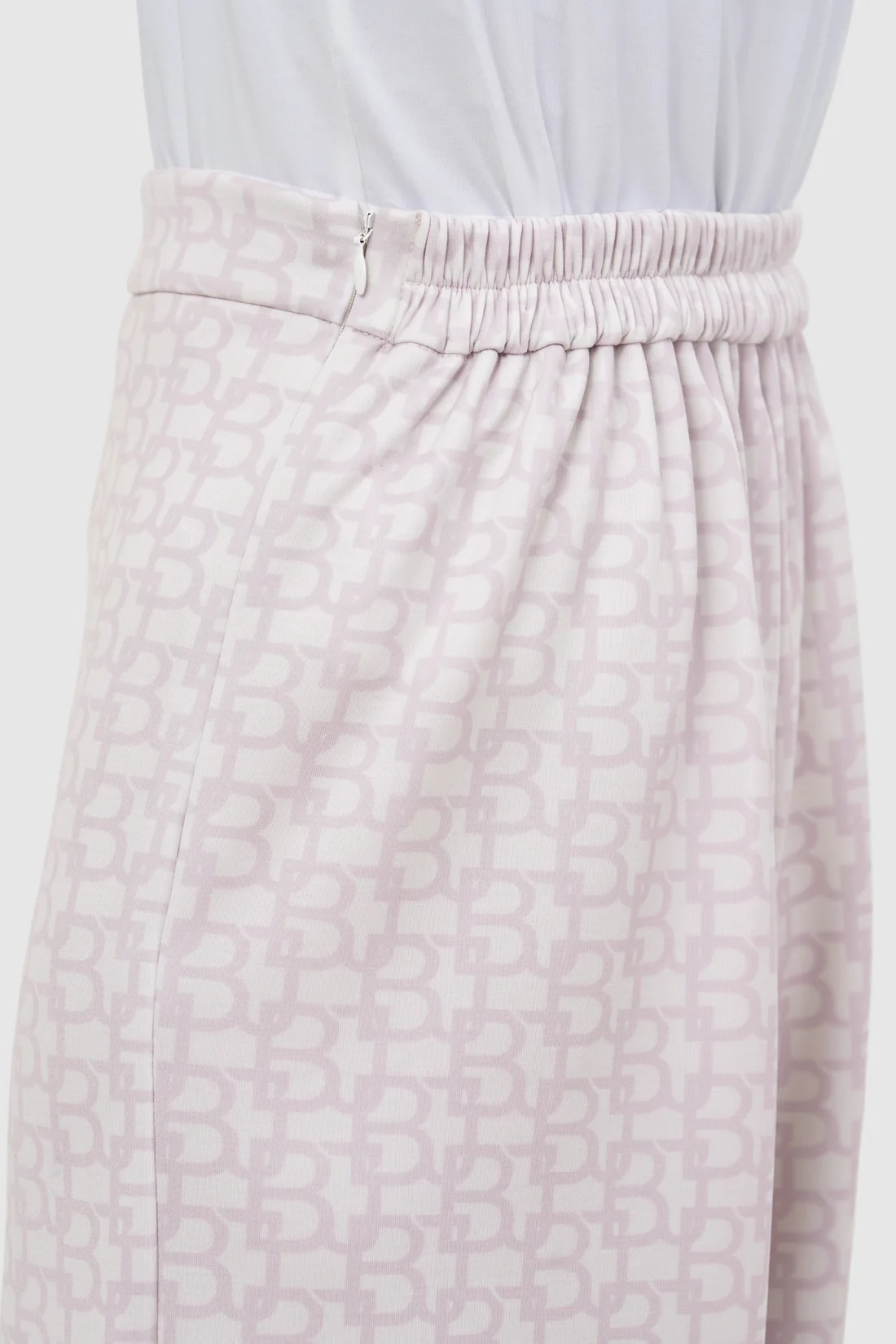 ECLORA PANTS - BENANG JARUM