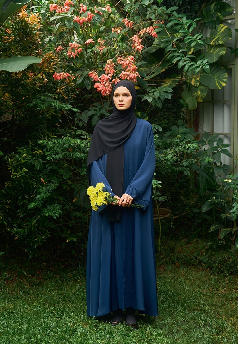 ZEEANA ABAYA - MAYYECH