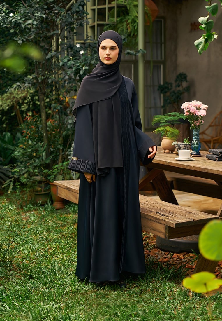 ZEEANA ABAYA - MAYYECH