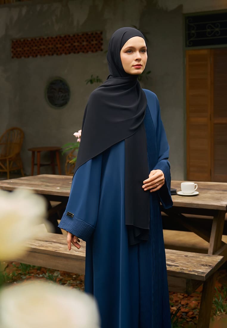 ZEEANA ABAYA - MAYYECH
