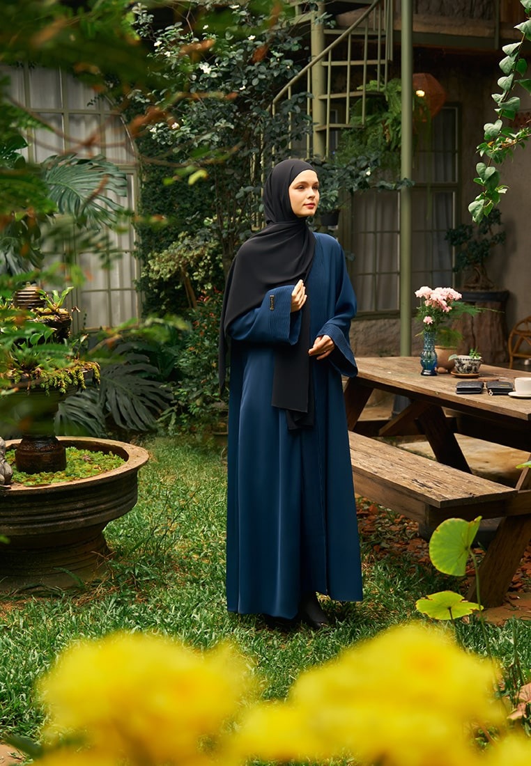 ZEEANA ABAYA - MAYYECH