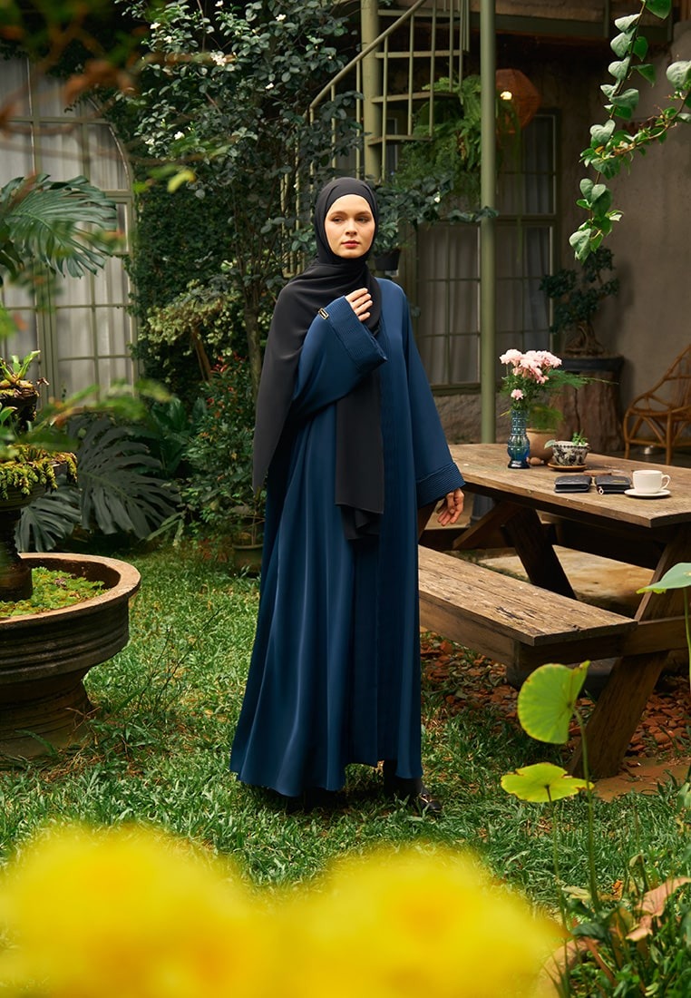 ZEEANA ABAYA - MAYYECH