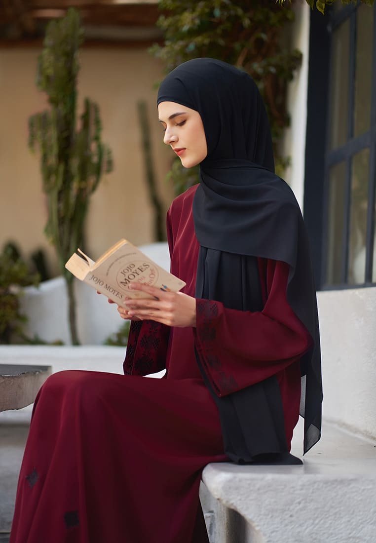 ALENAYA DRESS - MAYYECH