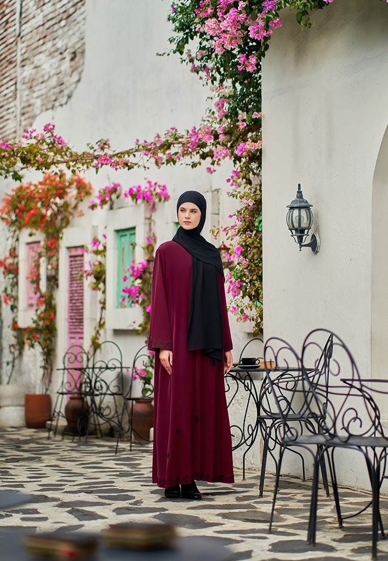 ALENAYA DRESS - MAYYECH