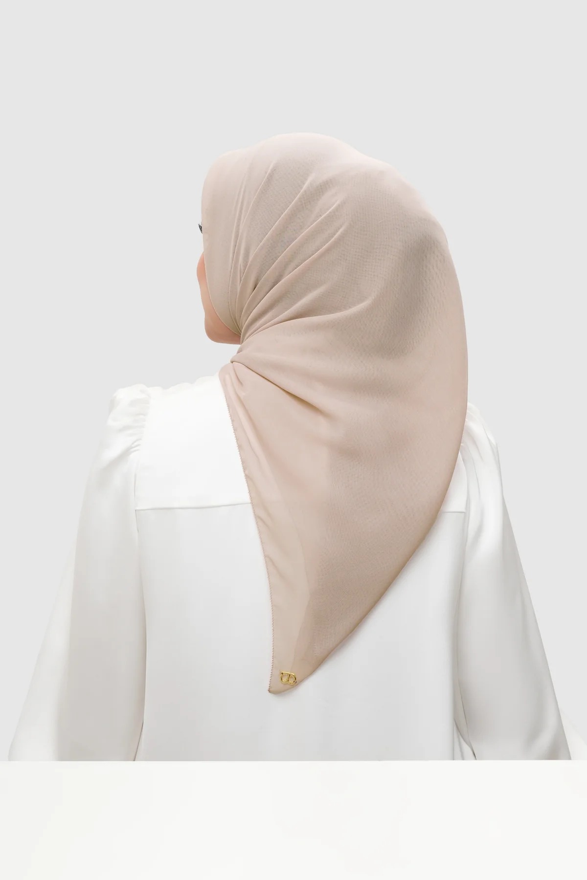 EVERYDAY SCARF - BUTTONSCARVES