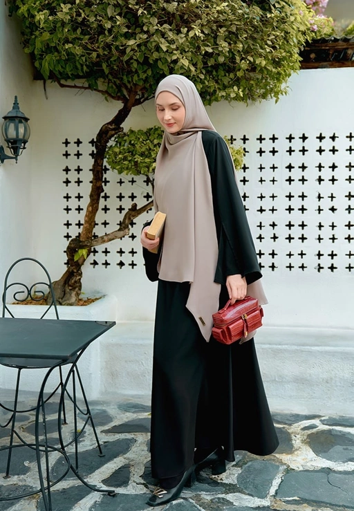 Image of GAITHA KHIMAR - MAYYECH