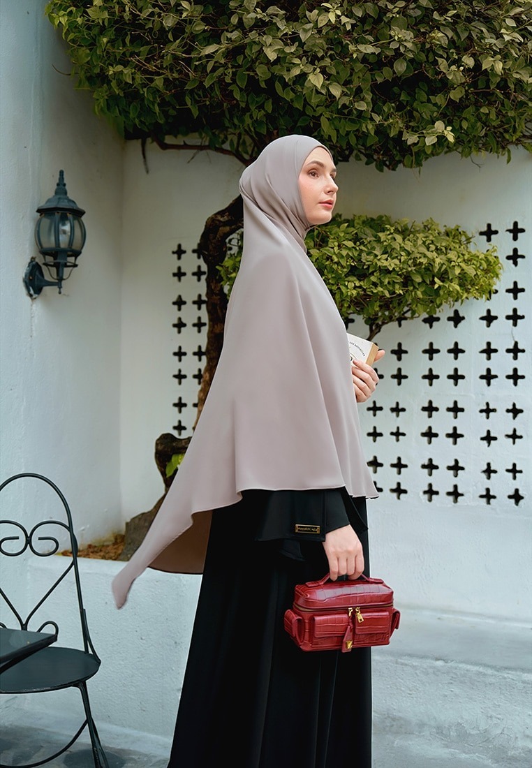 GAITHA KHIMAR - MAYYECH