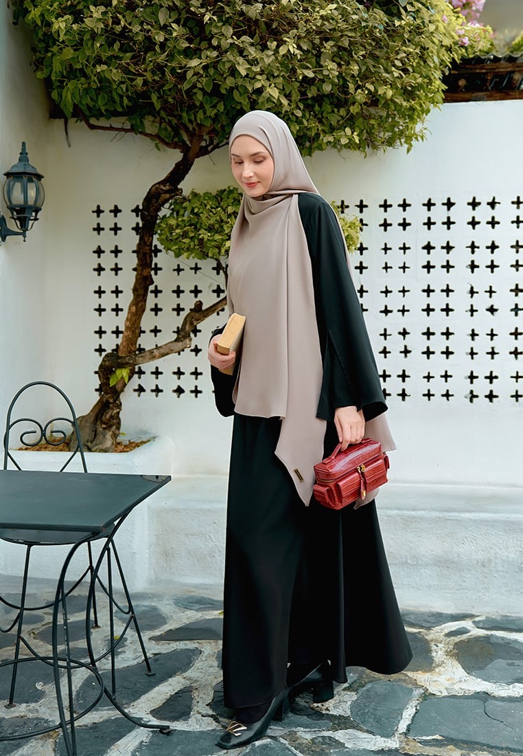 GAITHA KHIMAR - MAYYECH
