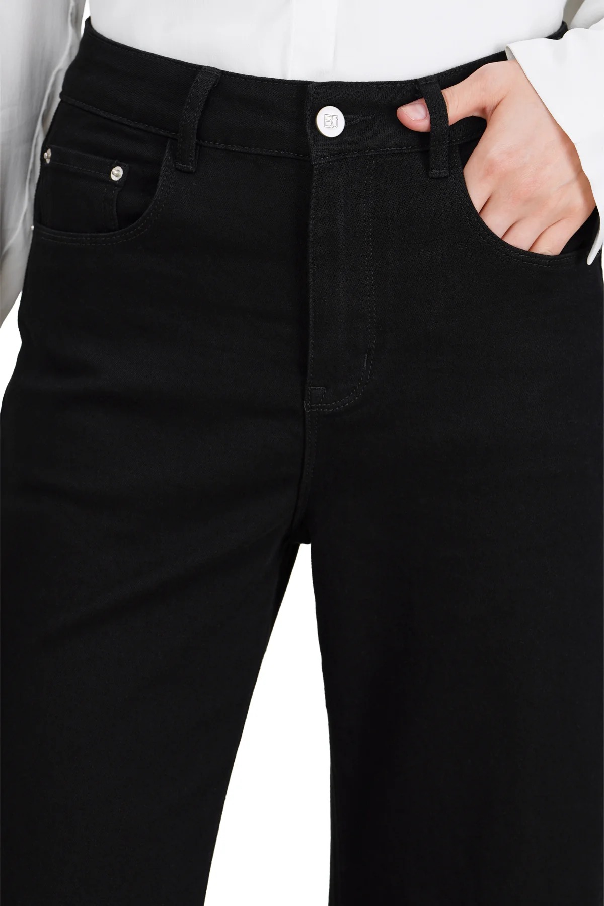MEADOW PANTS - BENANG JARUM