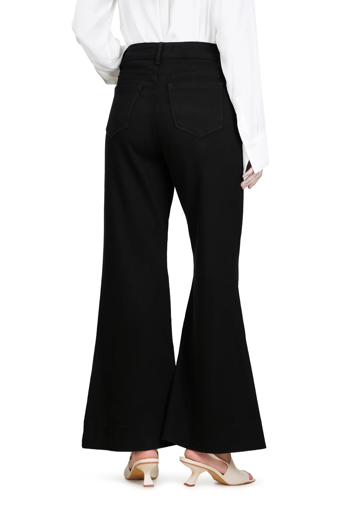 MEADOW PANTS - BENANG JARUM